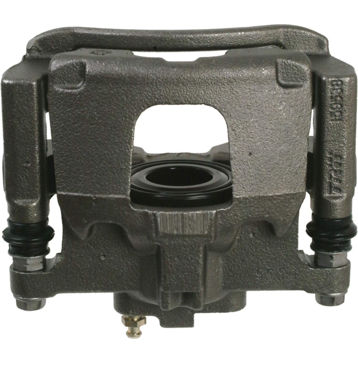Caliper arrière droit Wrangler 07-17