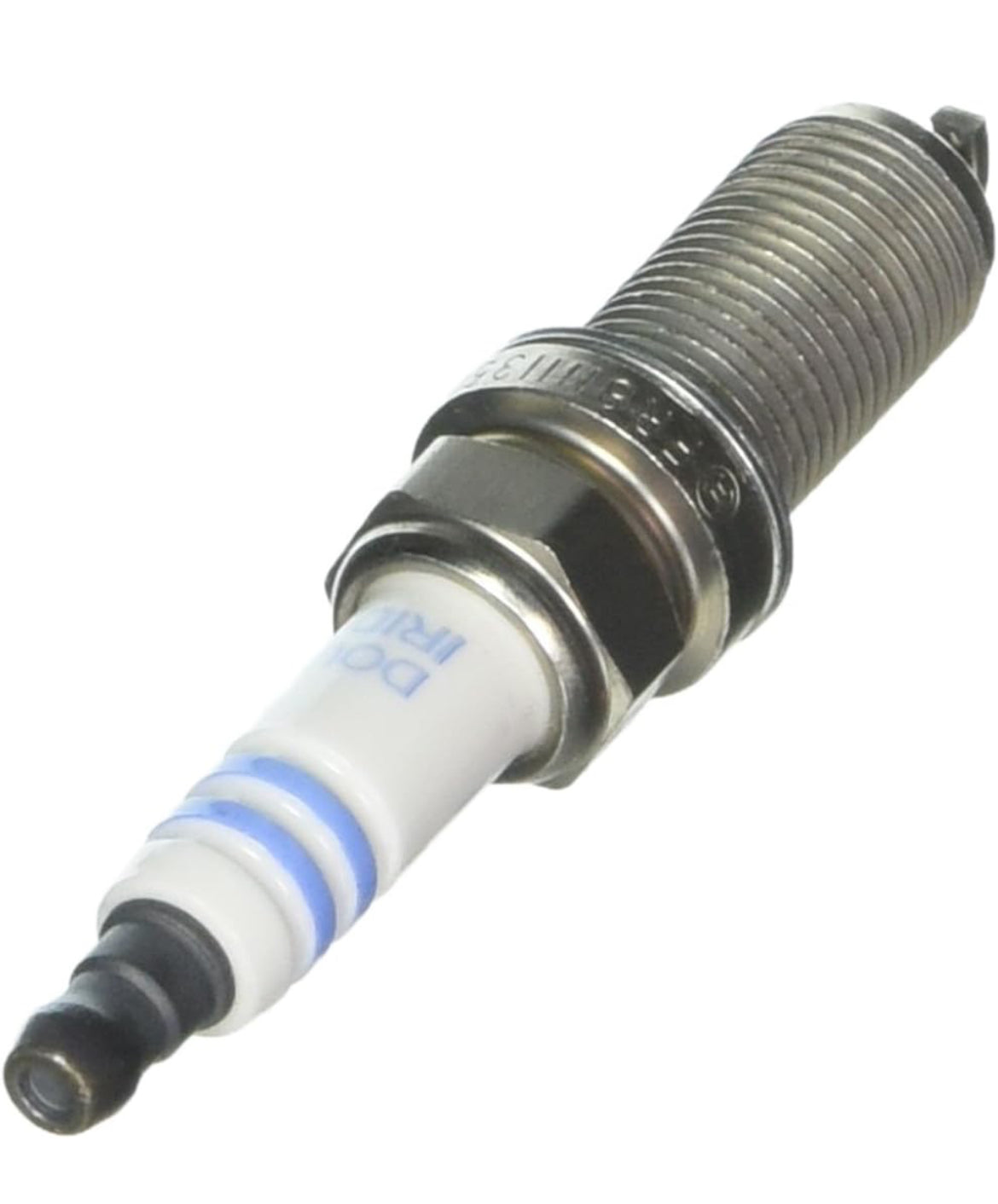 Bosch 9622 Original Equipment Fine Wire Iridium Spark Plug, (Pack of 1), 1 Pack