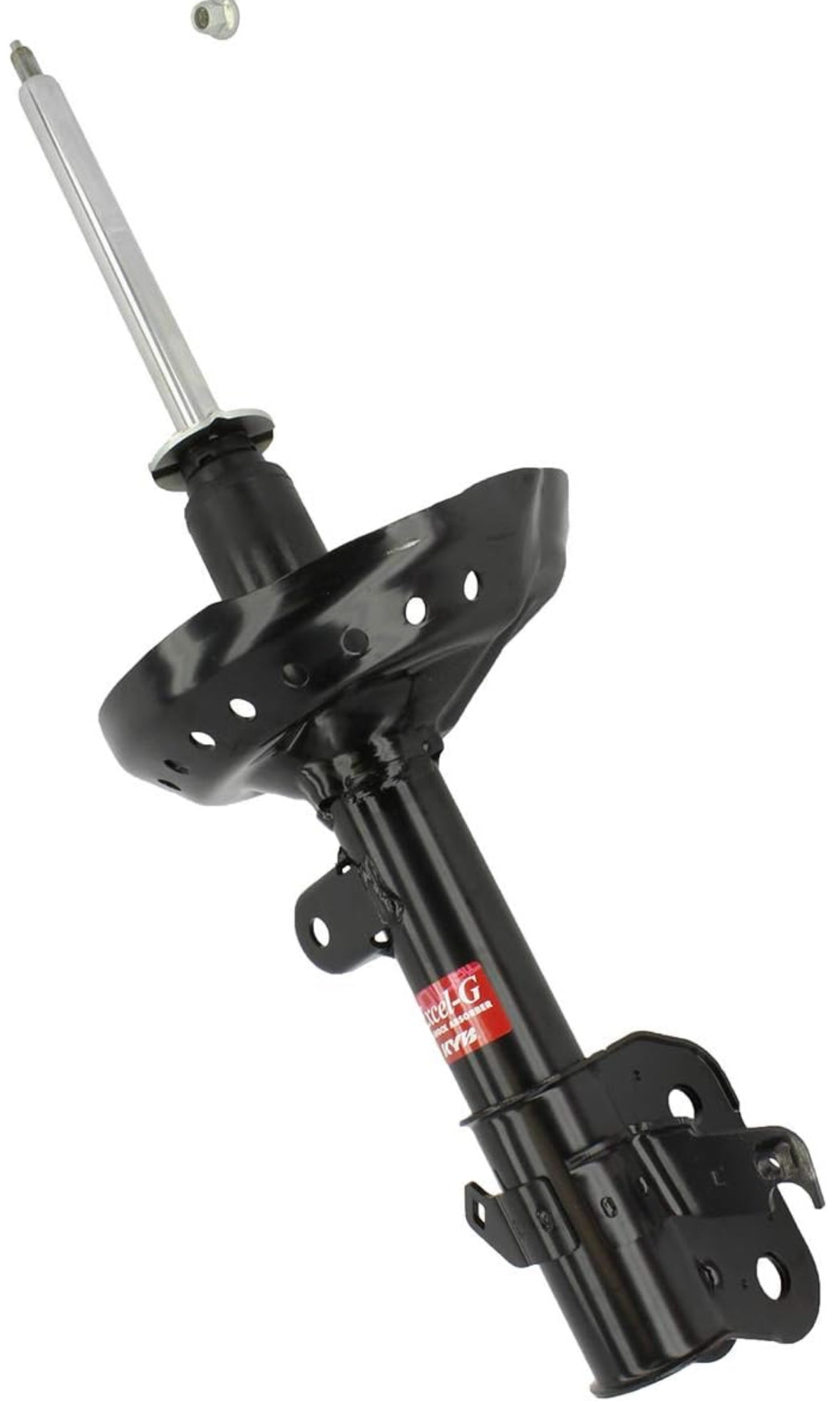 KYB 339221 Front Strut Assembly Honda Odyssey 2005-2006-2007