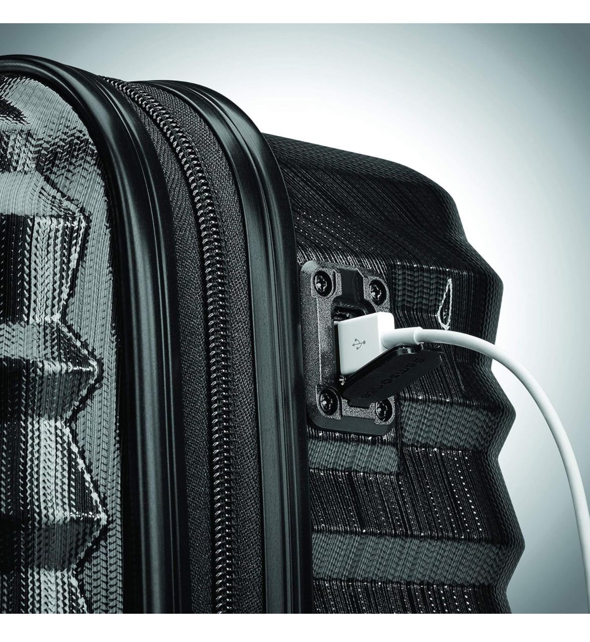 Samsonite Luggage Ziplite 4.0 Spinner Underseater