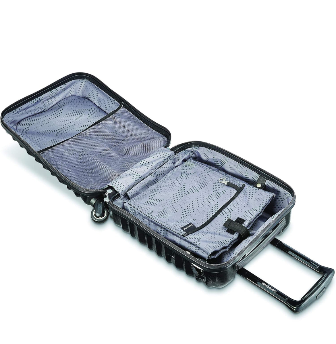 Samsonite Luggage Ziplite 4.0 Spinner Underseater