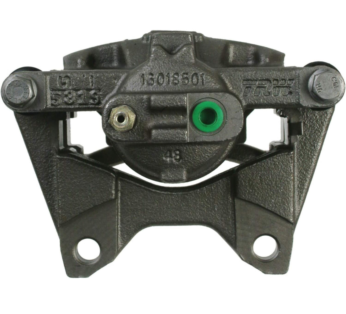 Caliper arrière droit Wrangler 07-17