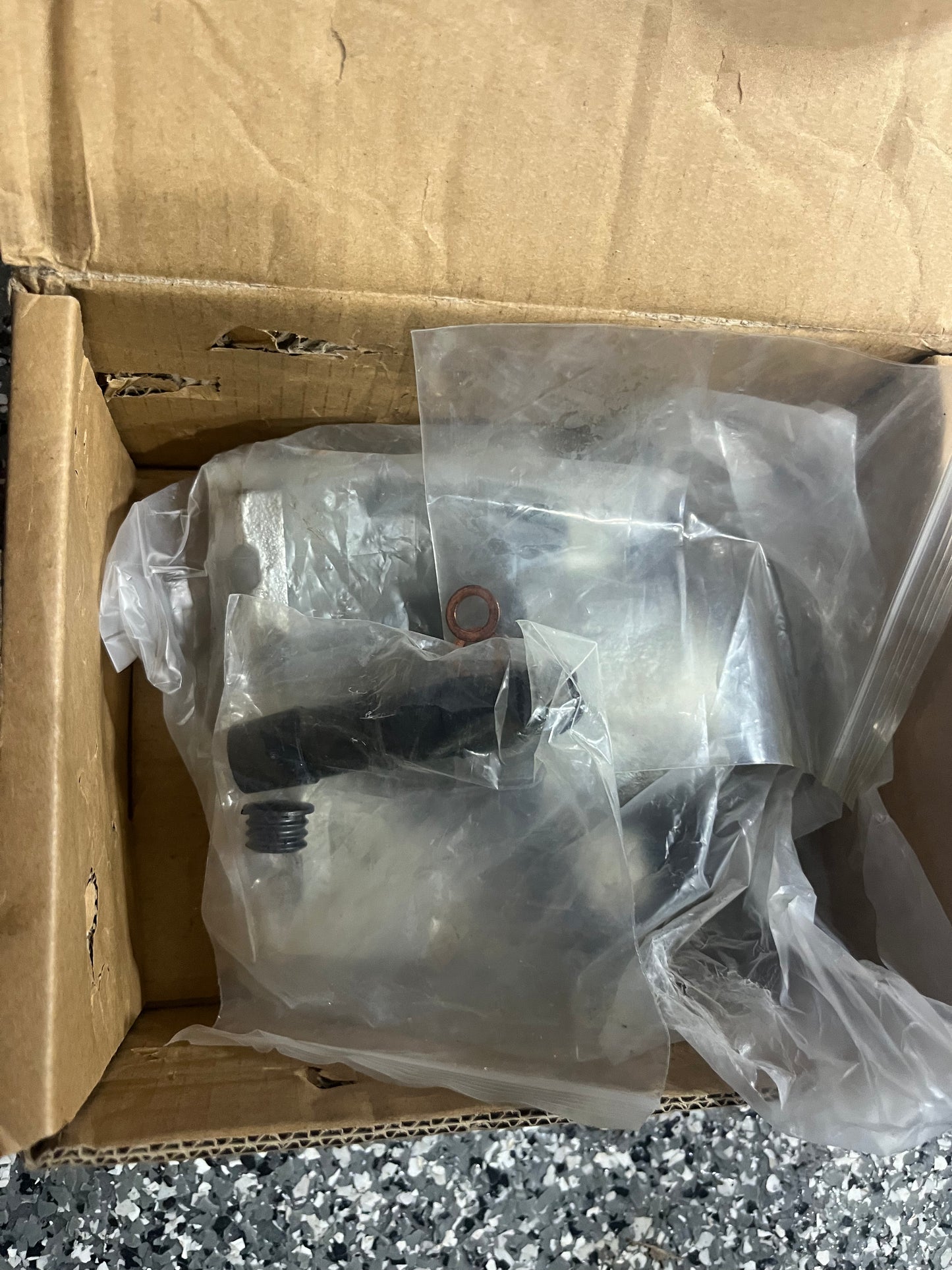 2 front calipers Mercedes-Benz Models - W163 ML320 1998-2003 3.2L, ML350 2003-2005 3.7L, ML430 1999 4.3L - Front Driver and Passenger Side