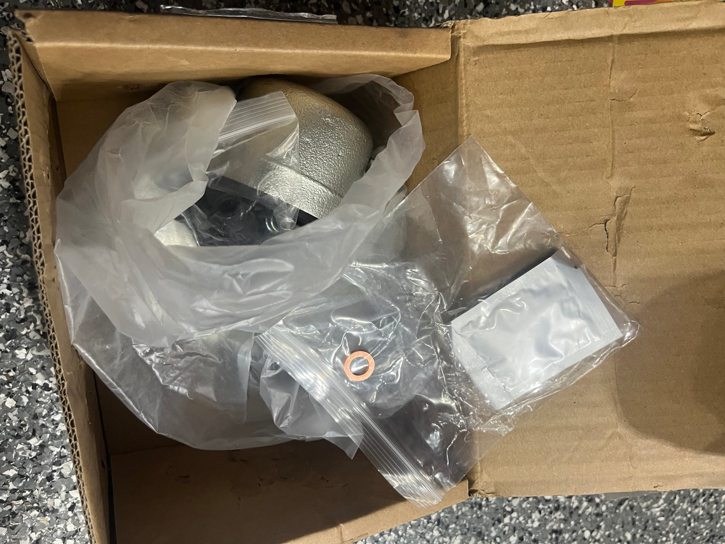 2 front calipers Mercedes-Benz Models - W163 ML320 1998-2003 3.2L, ML350 2003-2005 3.7L, ML430 1999 4.3L - Front Driver and Passenger Side