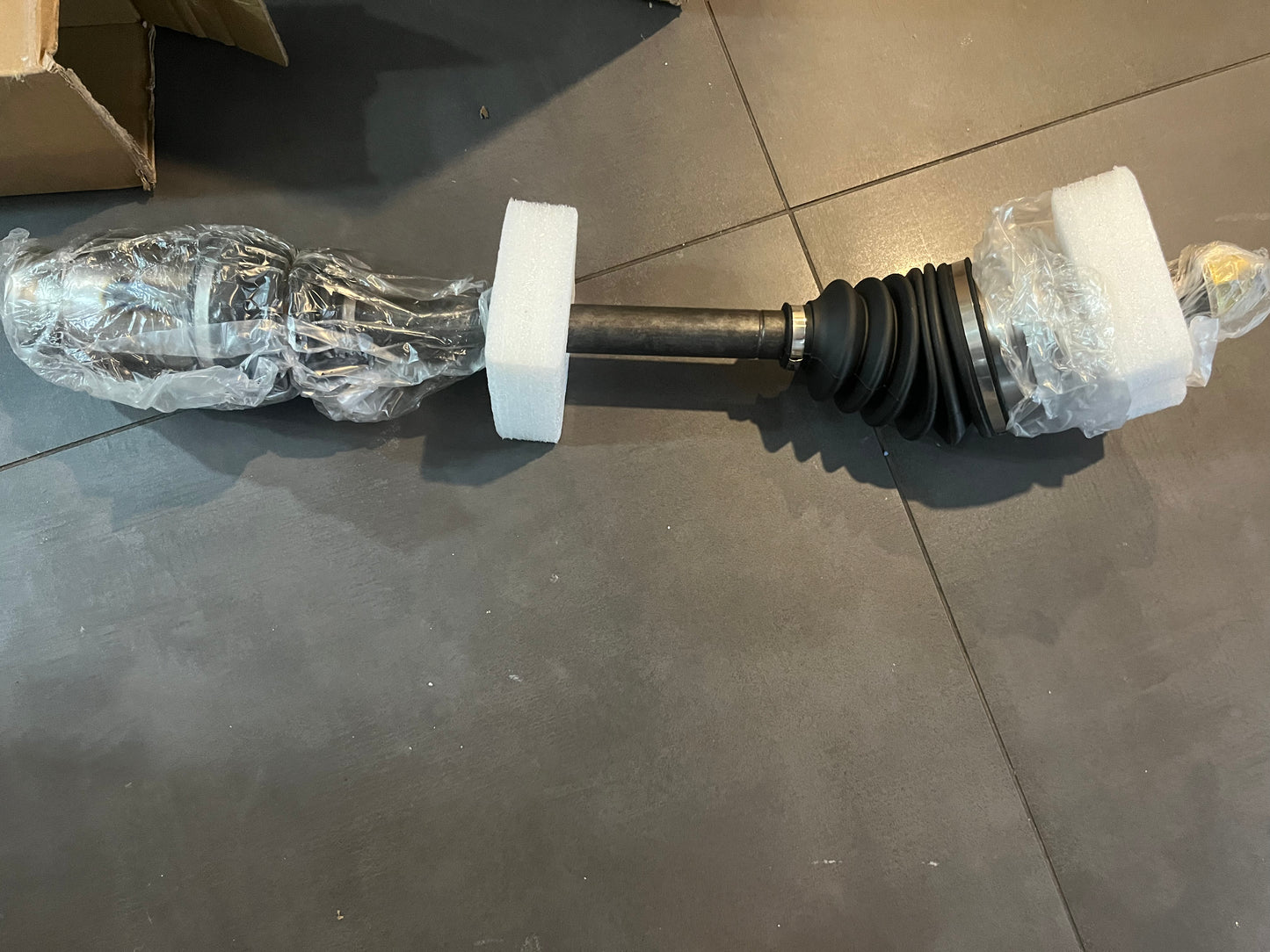 Cardone Select 66-4199 New CV Axle (Right Drive Axle) MDX 03-06 Pilot 06-08