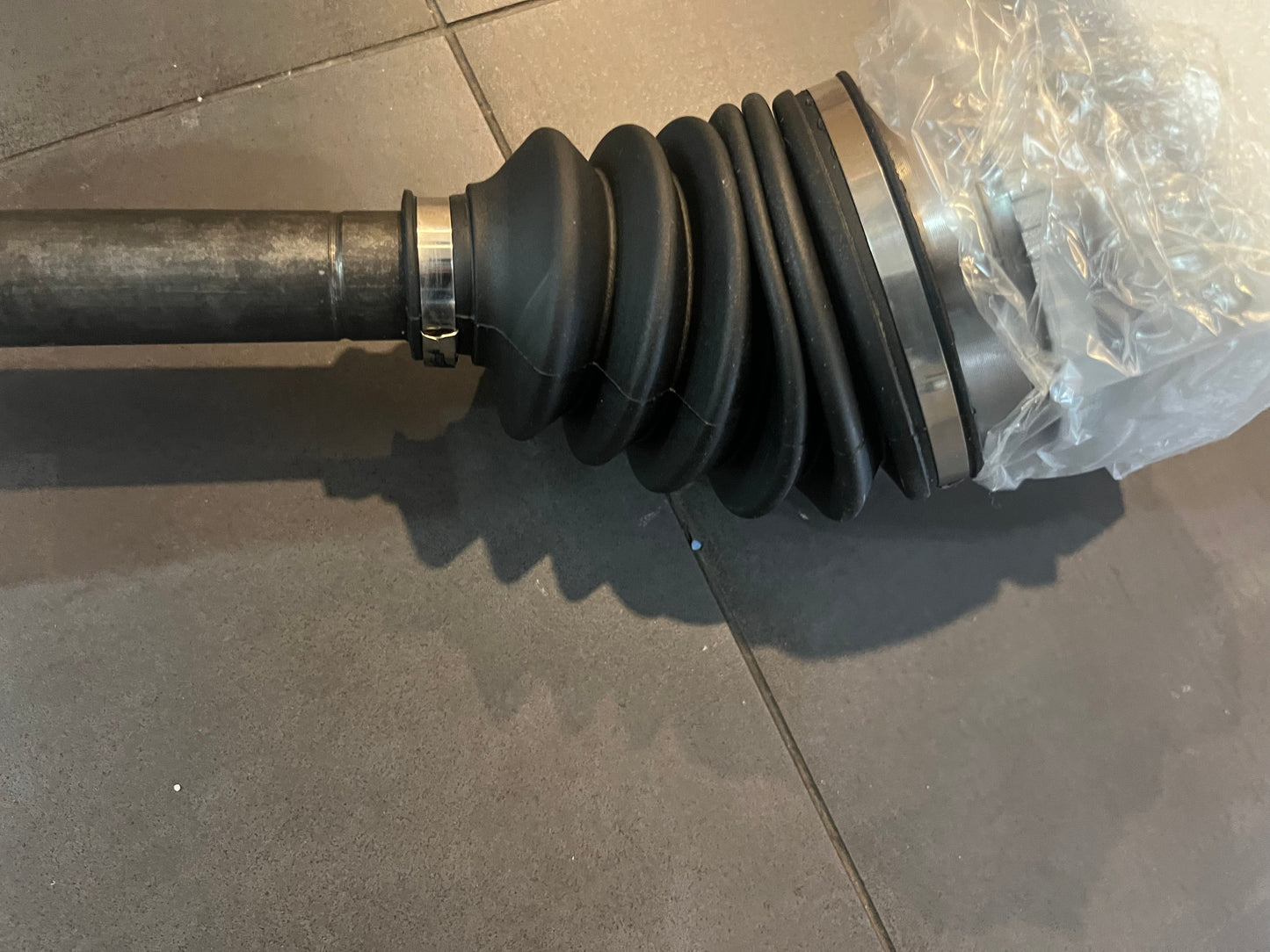 Cardone Select 66-4199 New CV Axle (Right Drive Axle) MDX 03-06 Pilot 06-08