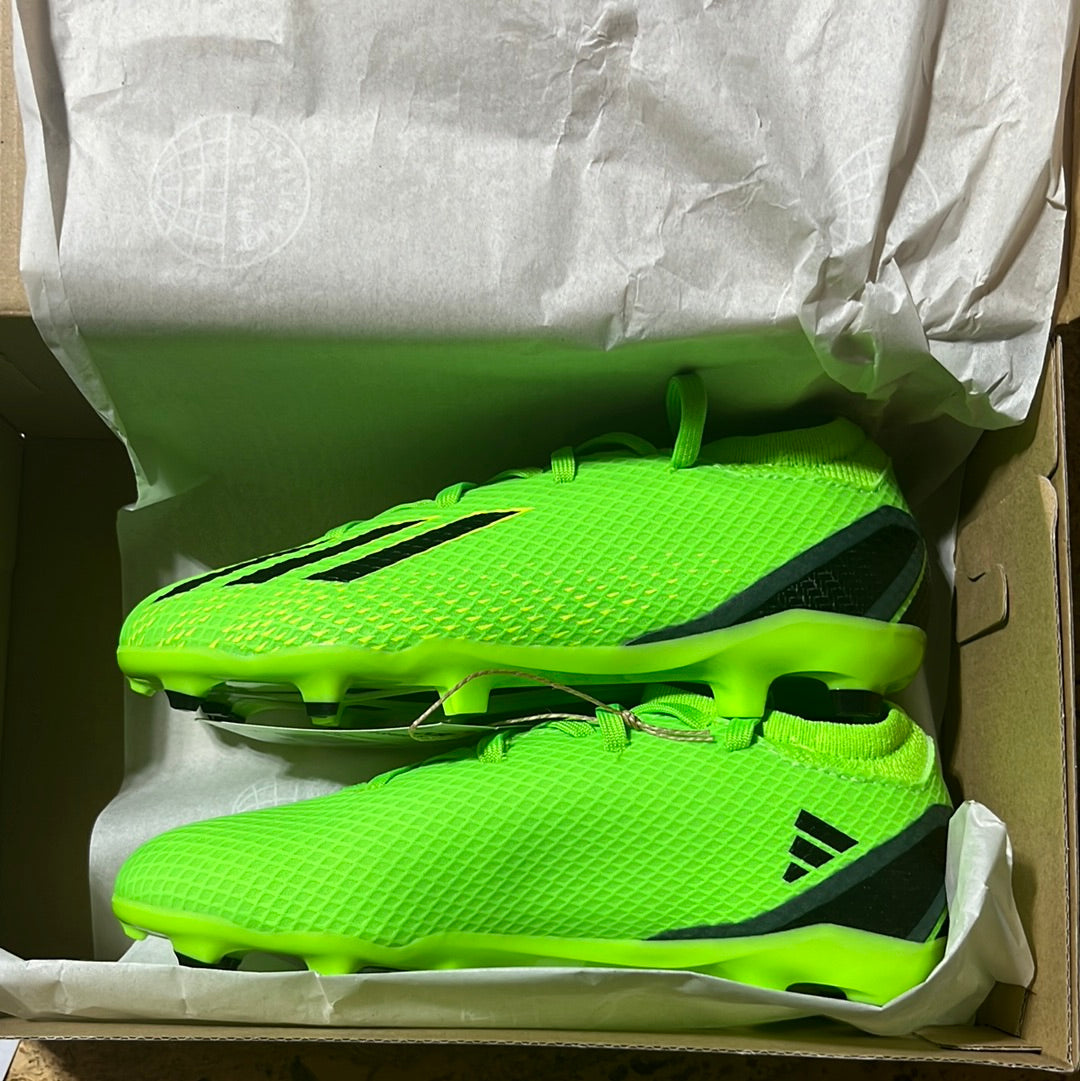 X Speedportal .3 FG vert