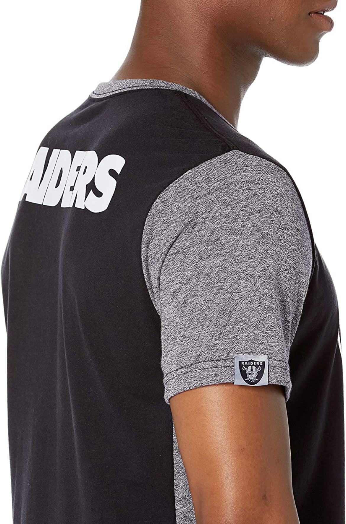 Gilet Raiders Las Vegas Médium