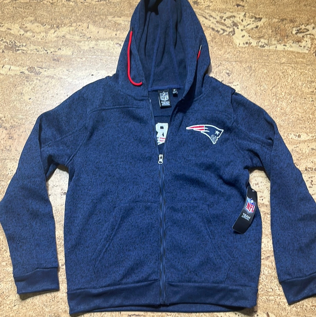Veste Patriots femme M