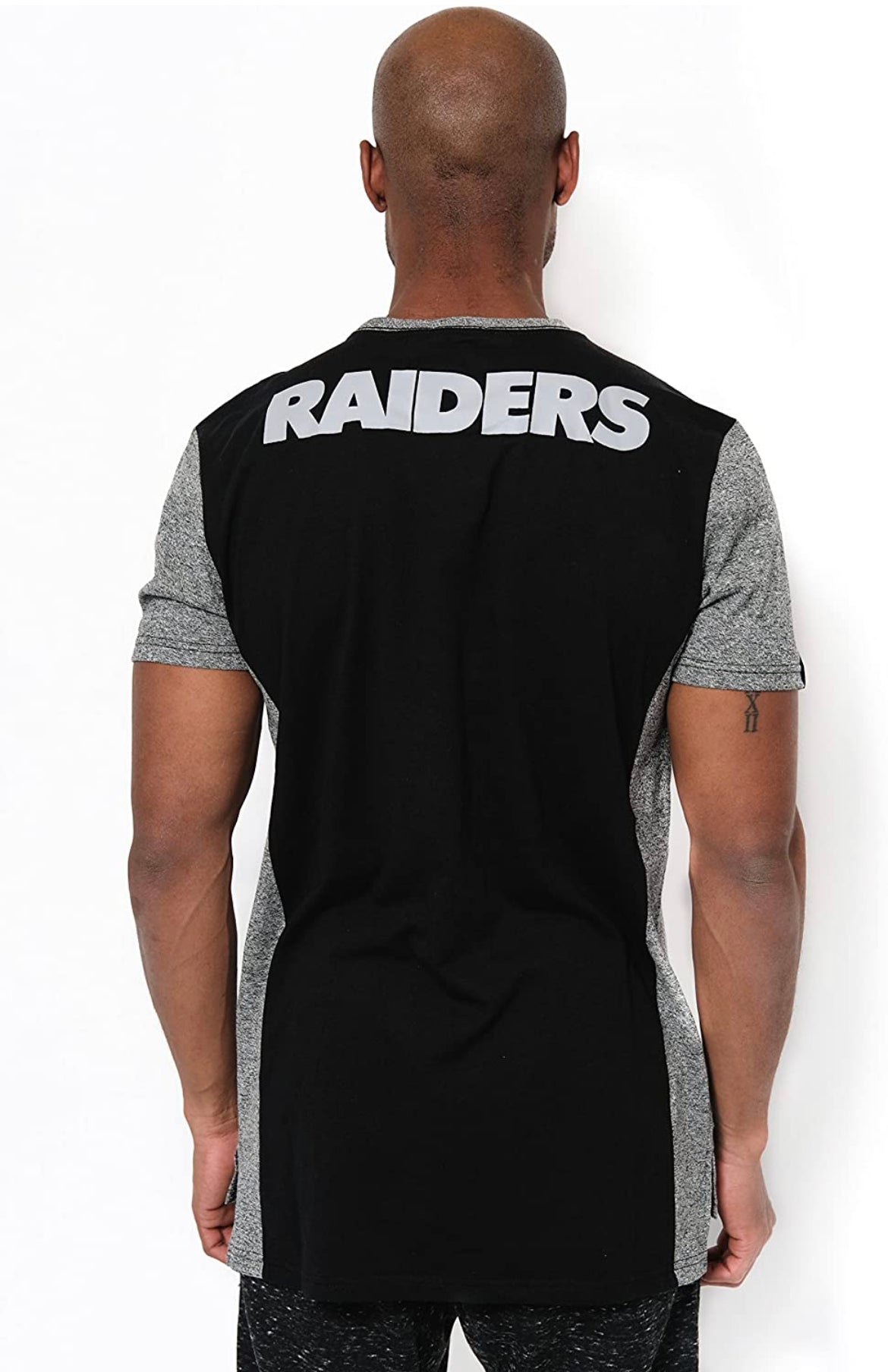Gilet Raiders Las Vegas Médium