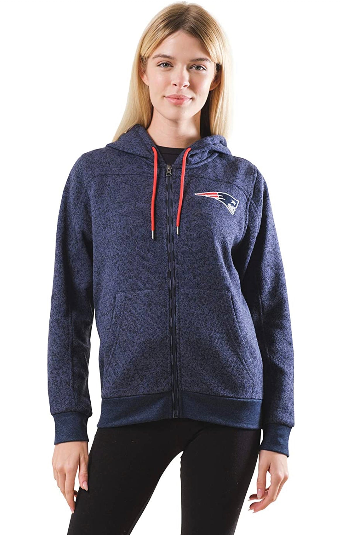 Veste Patriots femme M