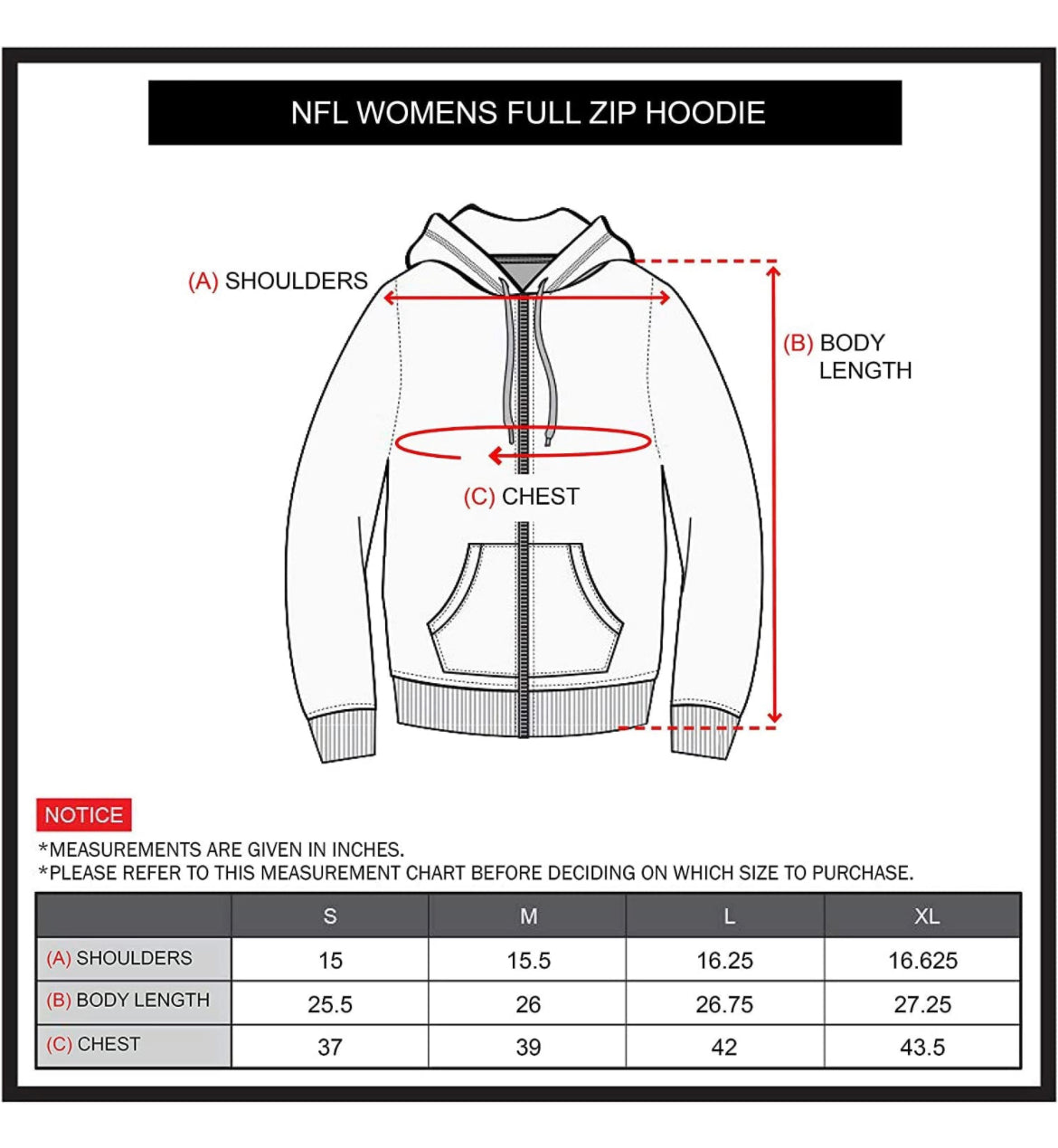 Veste Patriots femme M