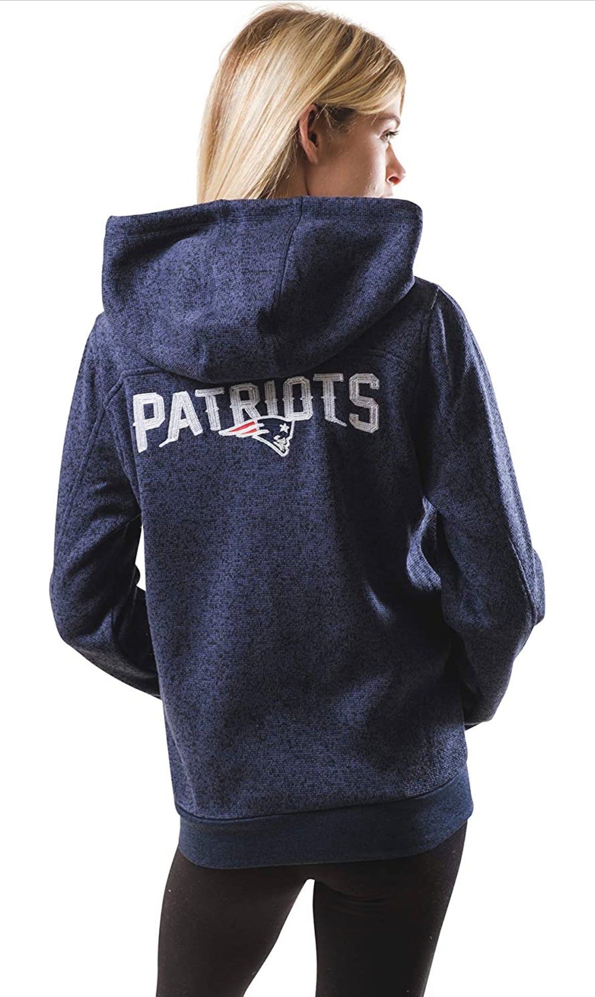 Veste Patriots femme M