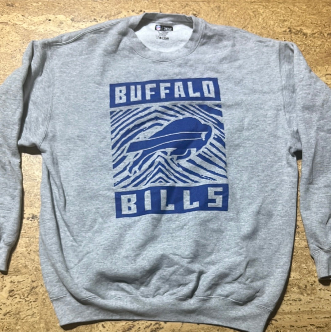 Coton ouaté Buffalo Bills