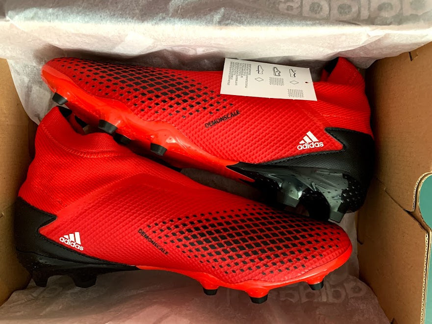 Predator 20.3 LL FG Red