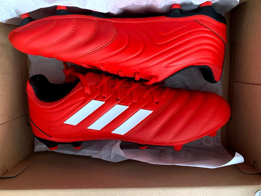 Copa 20.3 FG Red