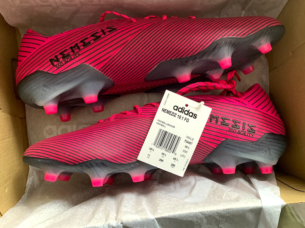 Nemeziz pink shop