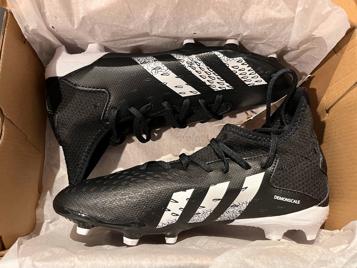 Predator Freak .3 FG