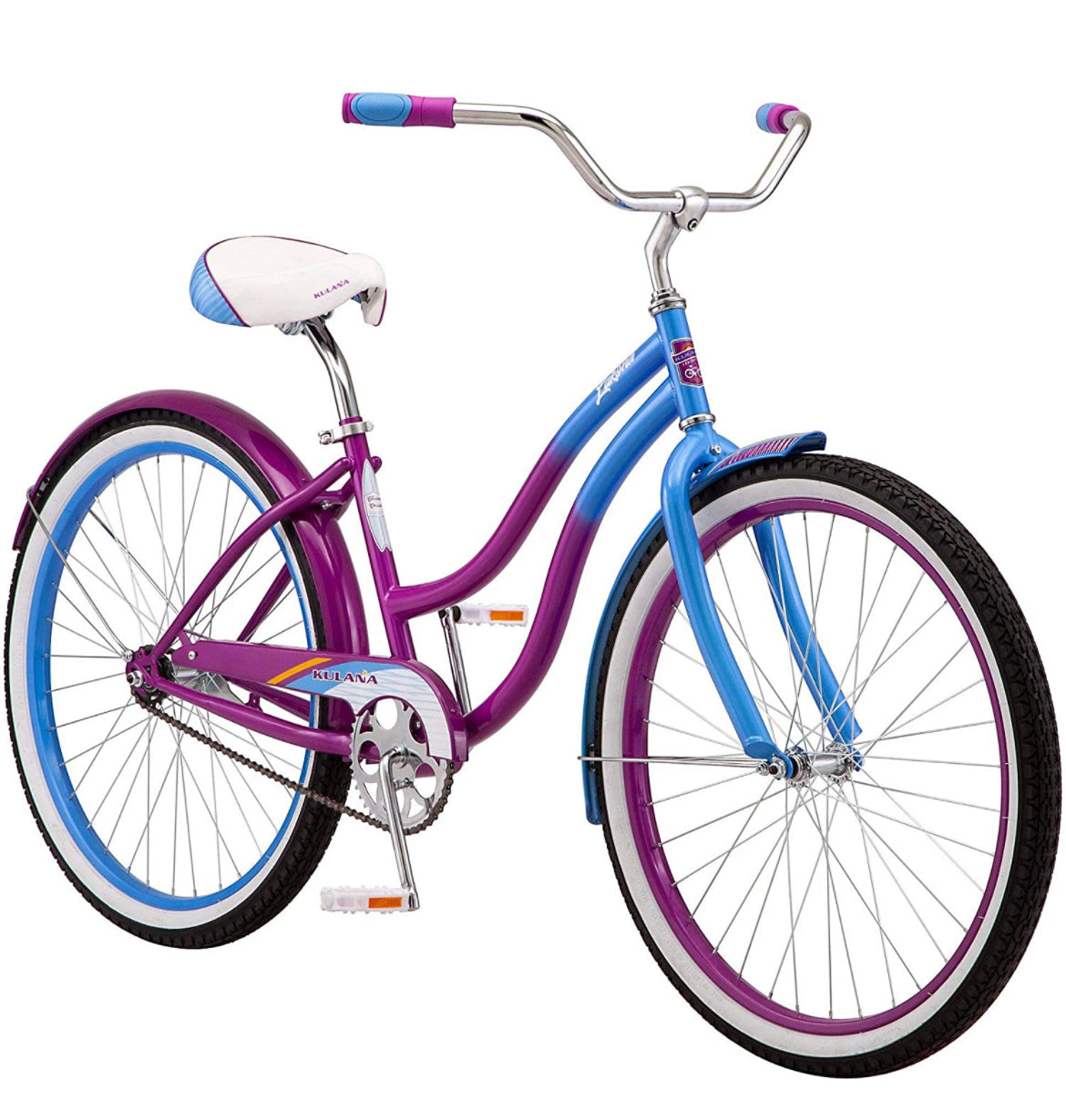 Velo femme best sale beach cruiser