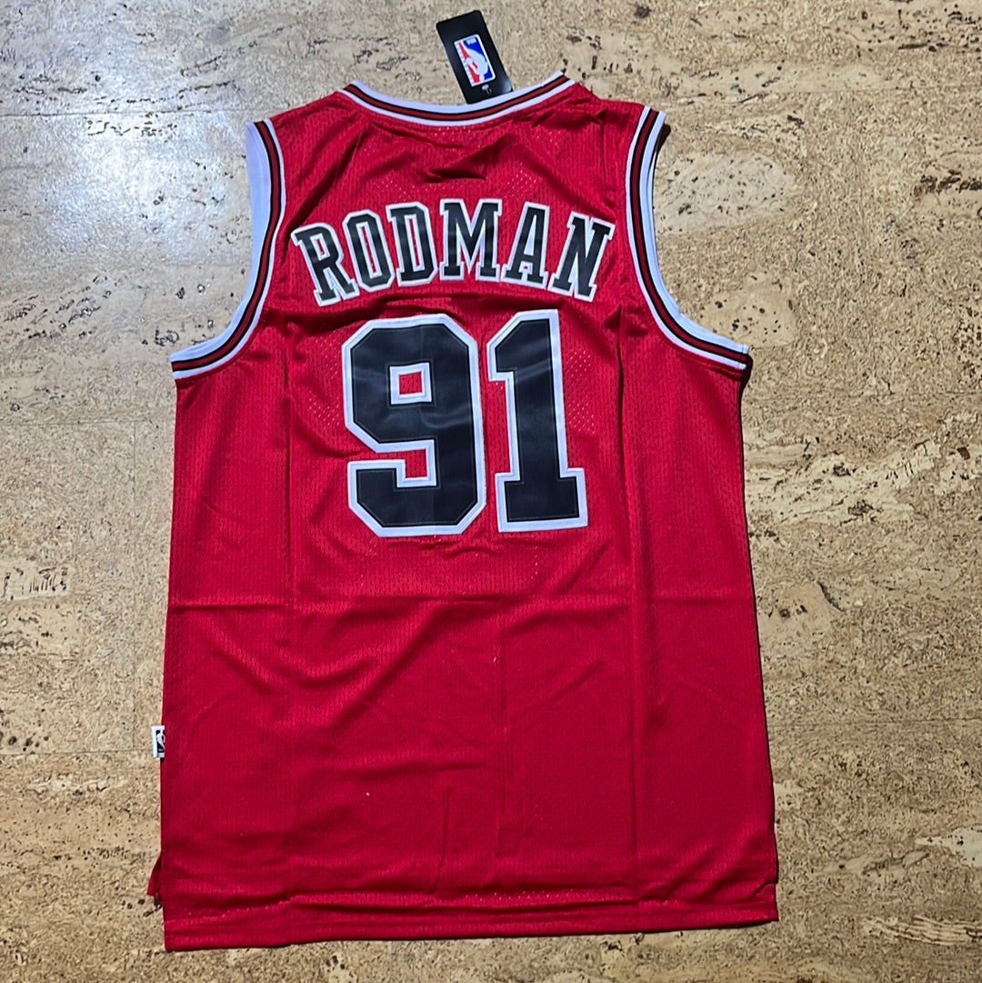 Dennis Rodman
