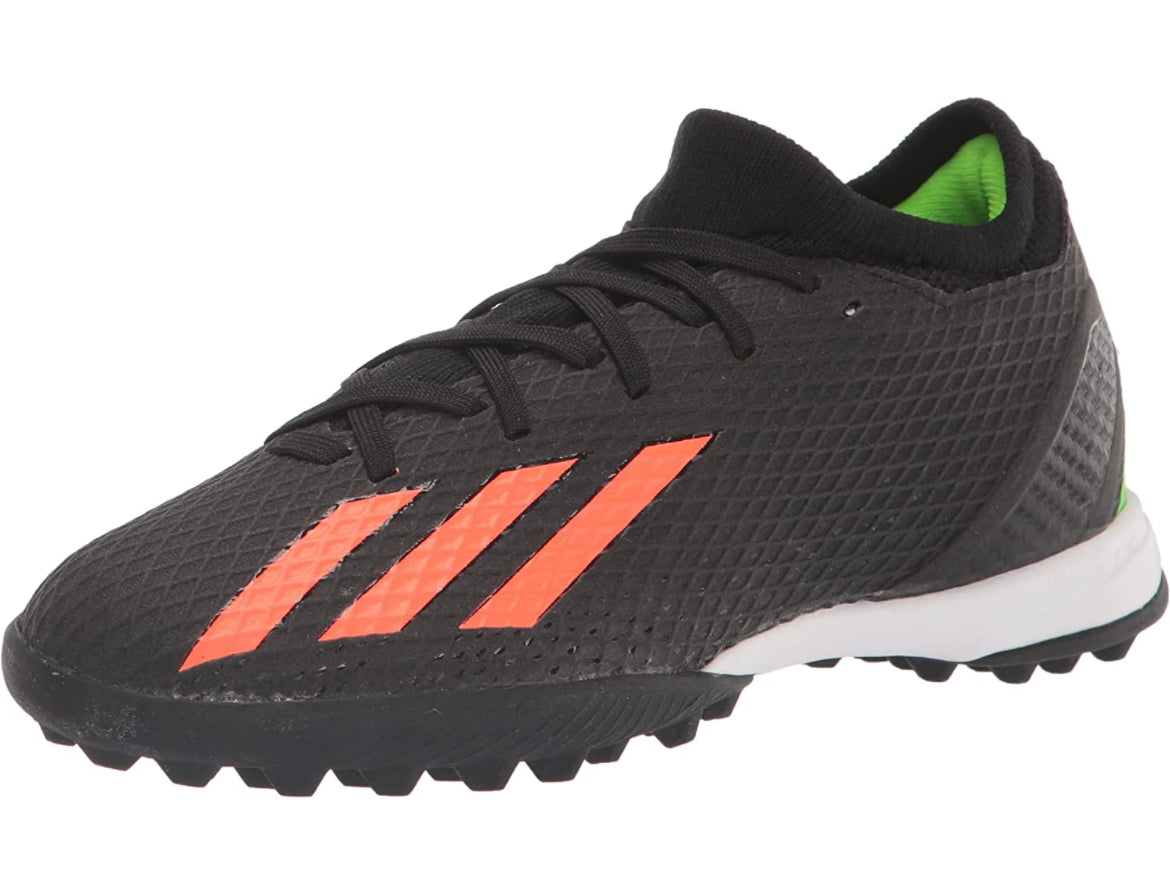 X Speedportal .3 TF noir