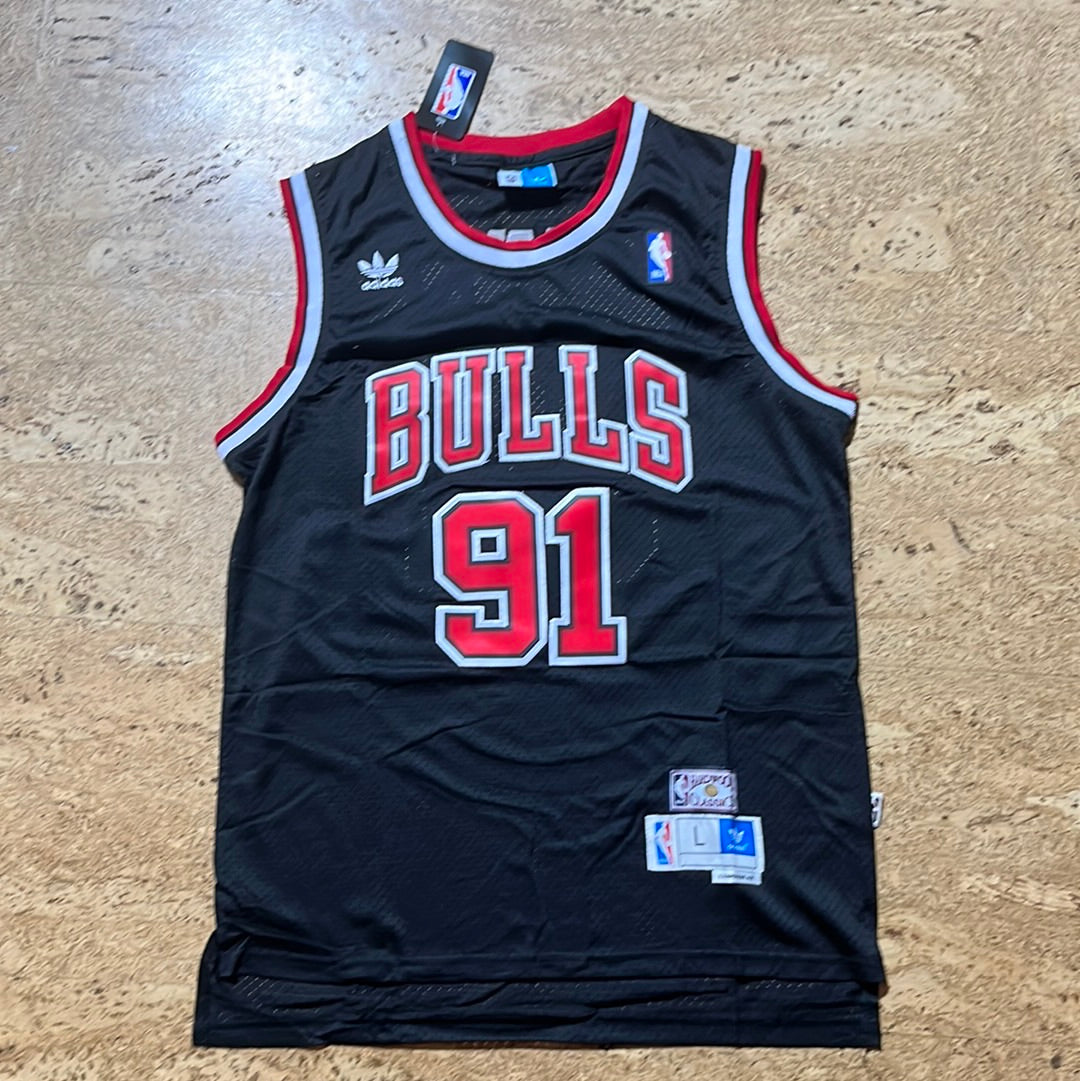 Dennis Rodman