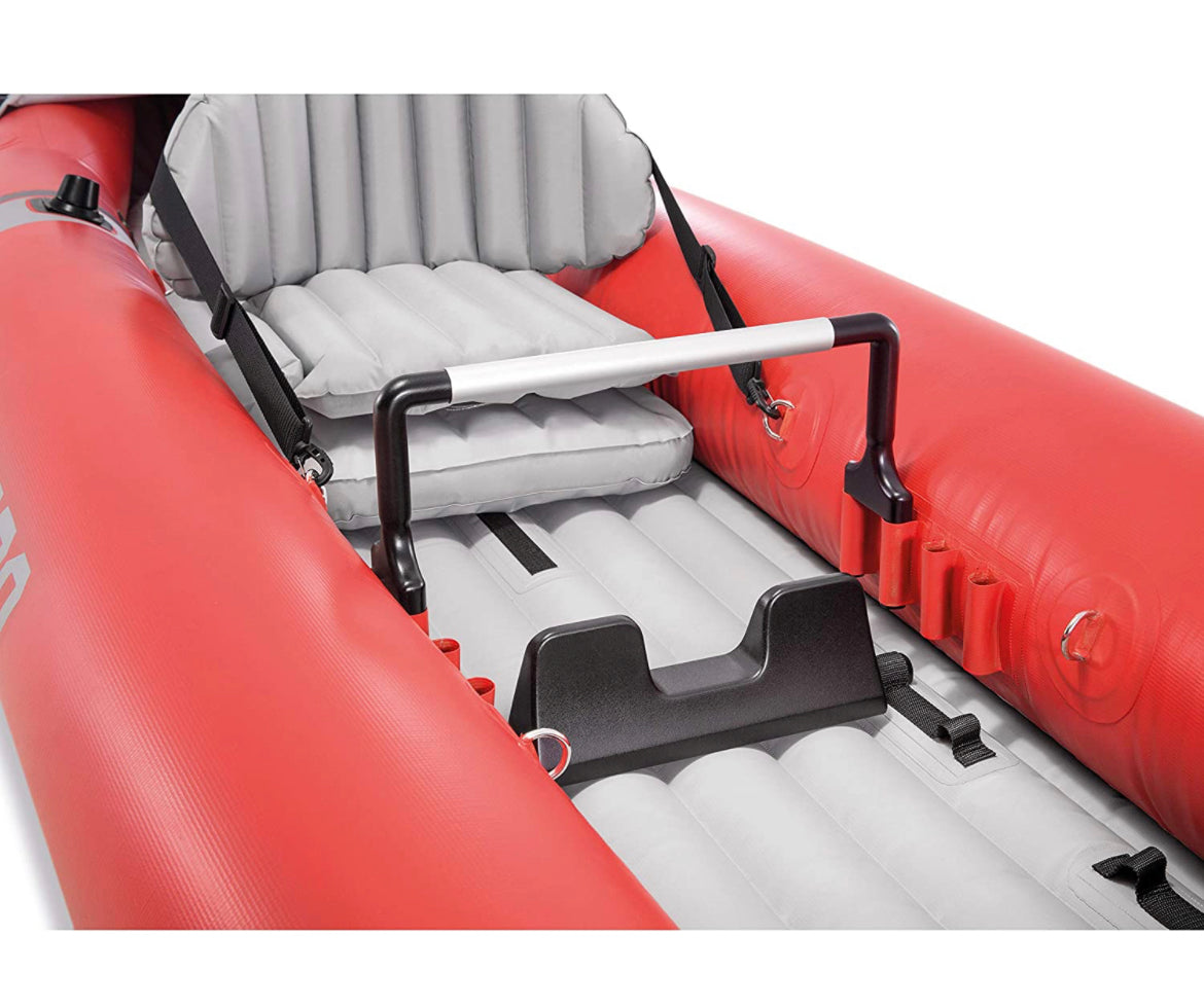 Fishing Kayak double Intex Excursion Pro