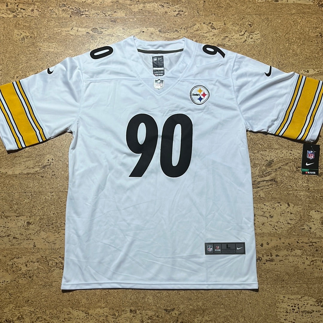 TJ Watt noir