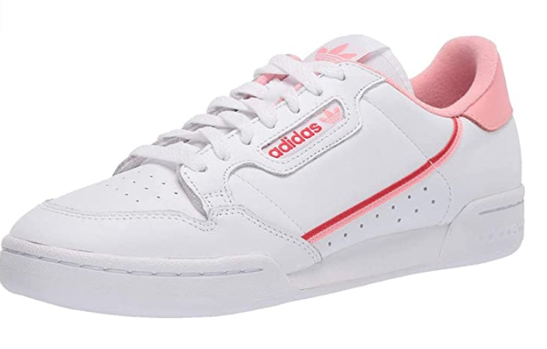 Continental 80 Sneaker W white