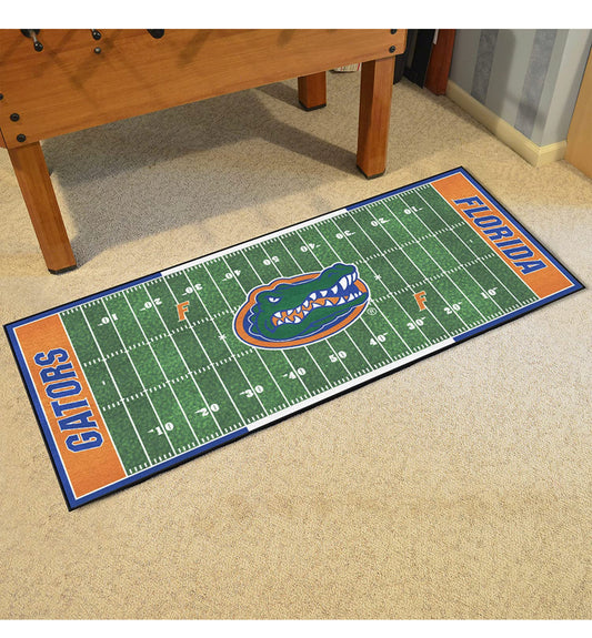 Tapis Florida Gators carpet