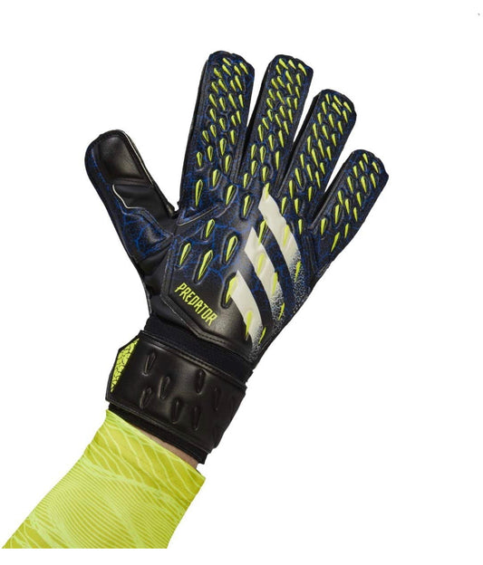 Predator GL Match blue/black