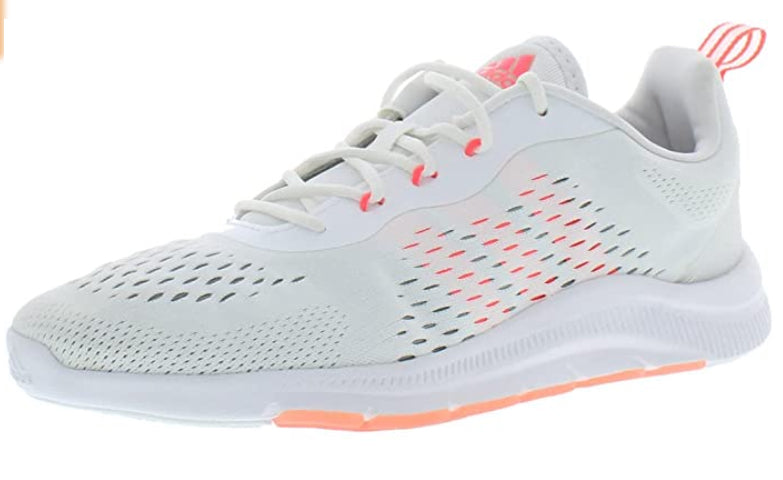 Trainer X Cross Trainer W Pink white