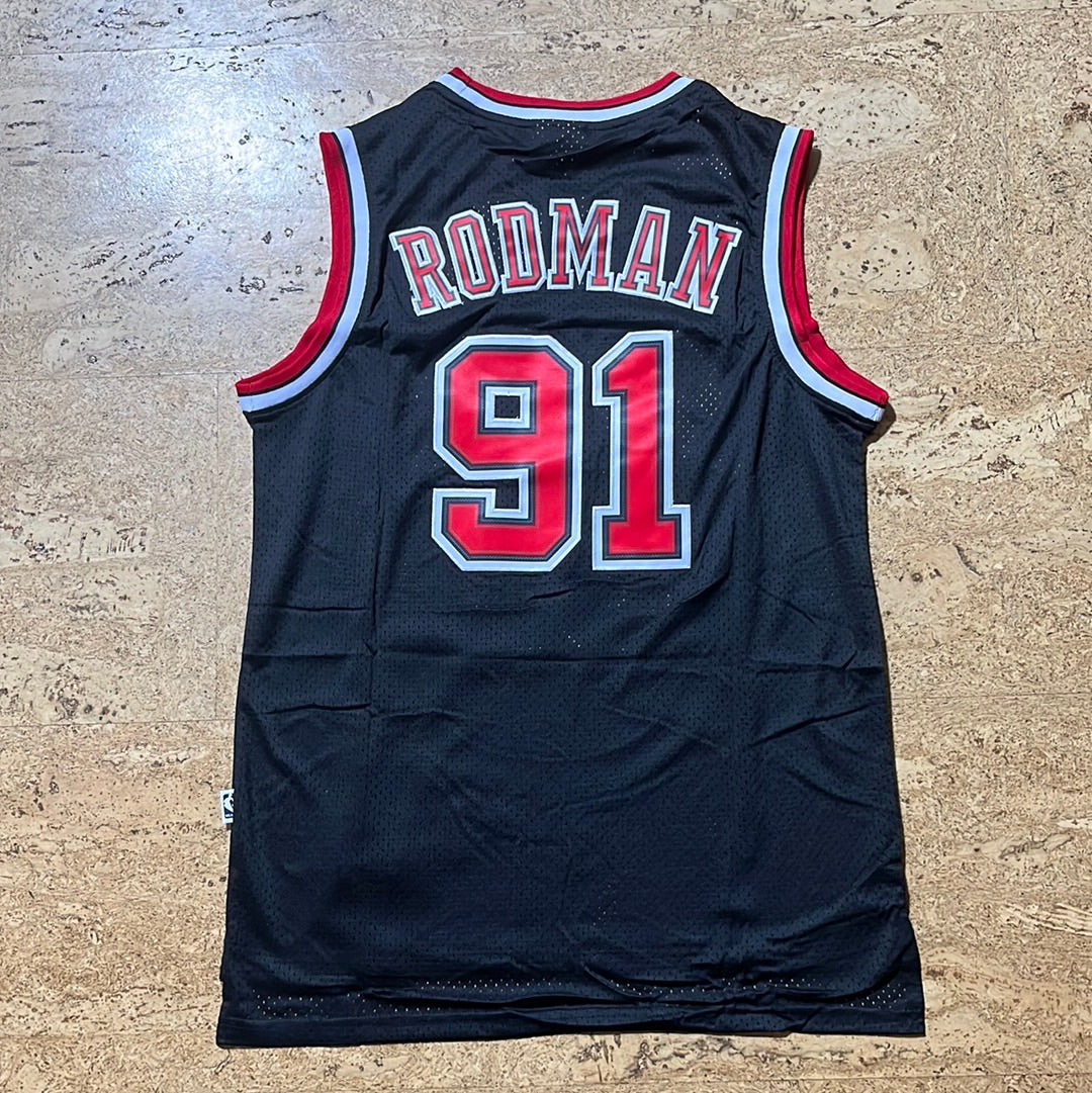 Dennis Rodman