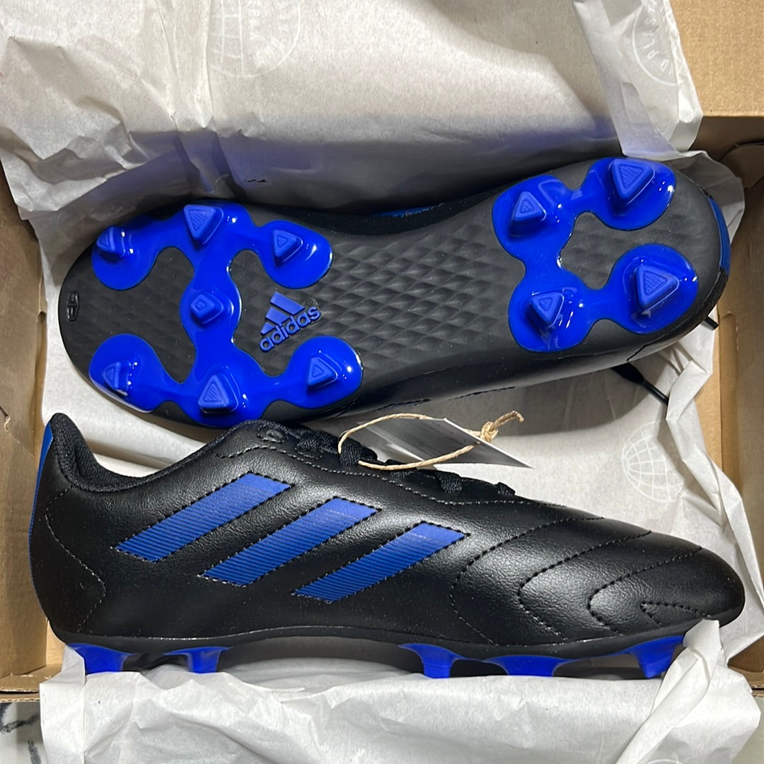 Goletto VIII FG Black/Blue