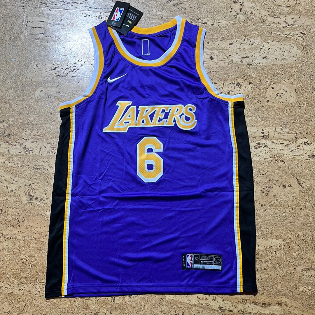 Lebron James mauve/ja