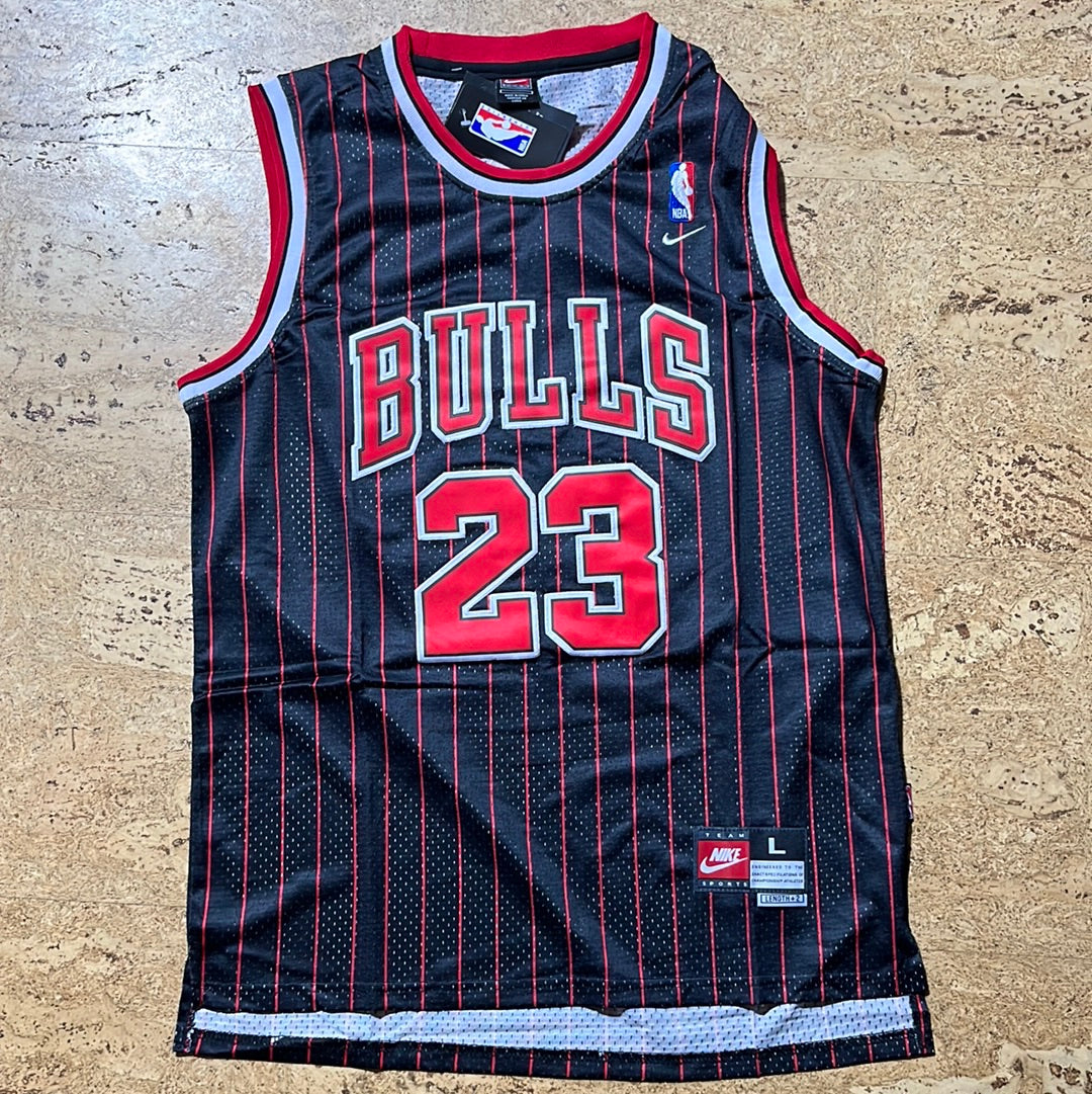 Michael Jordan Rayé