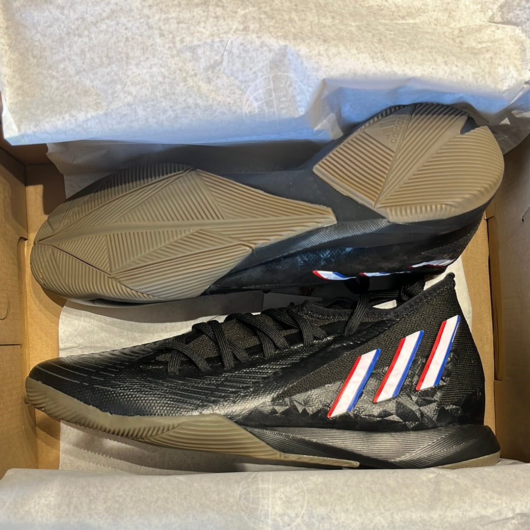 Predator Edge .3 IN noir