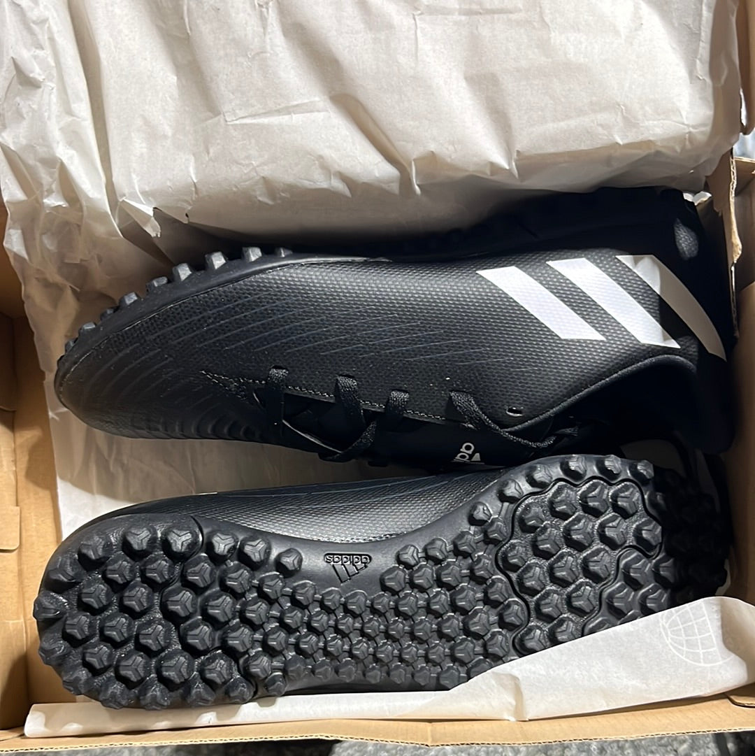 Predator Edge .4 Turf Noir