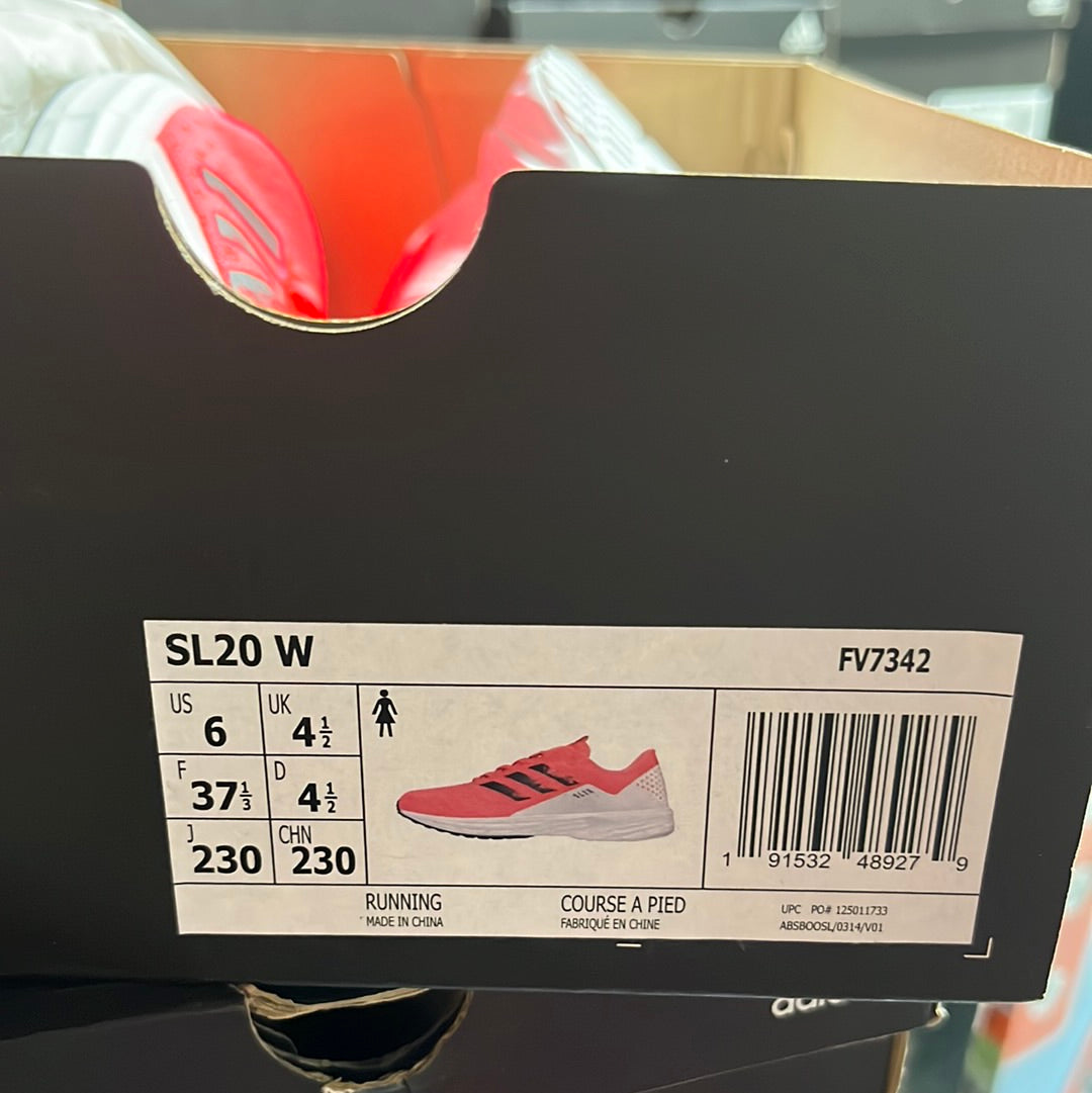 SL20 W