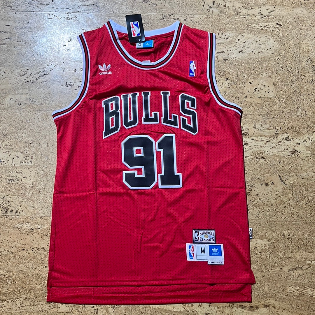 Dennis Rodman