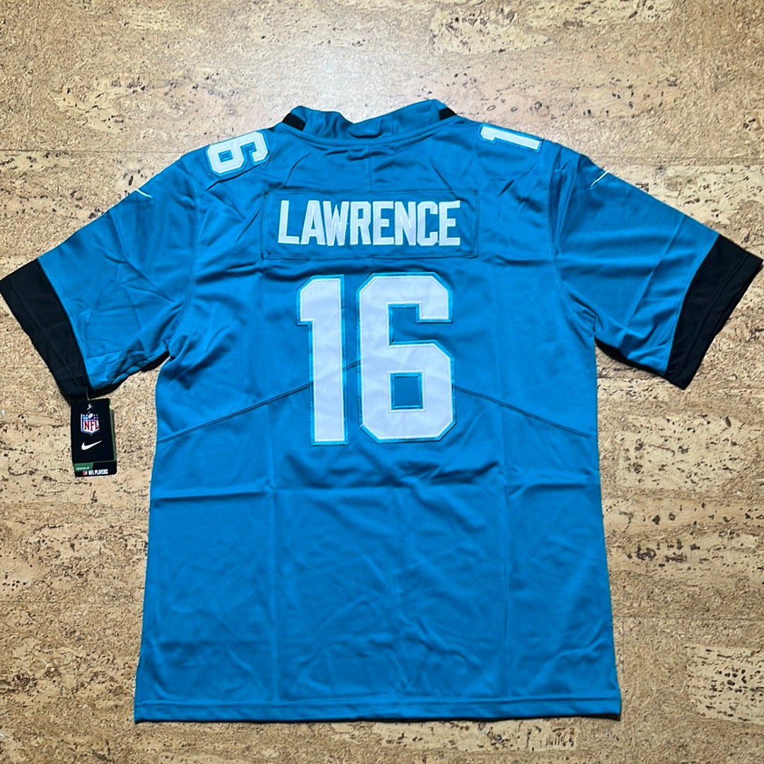 Trevor Lawrence vert
