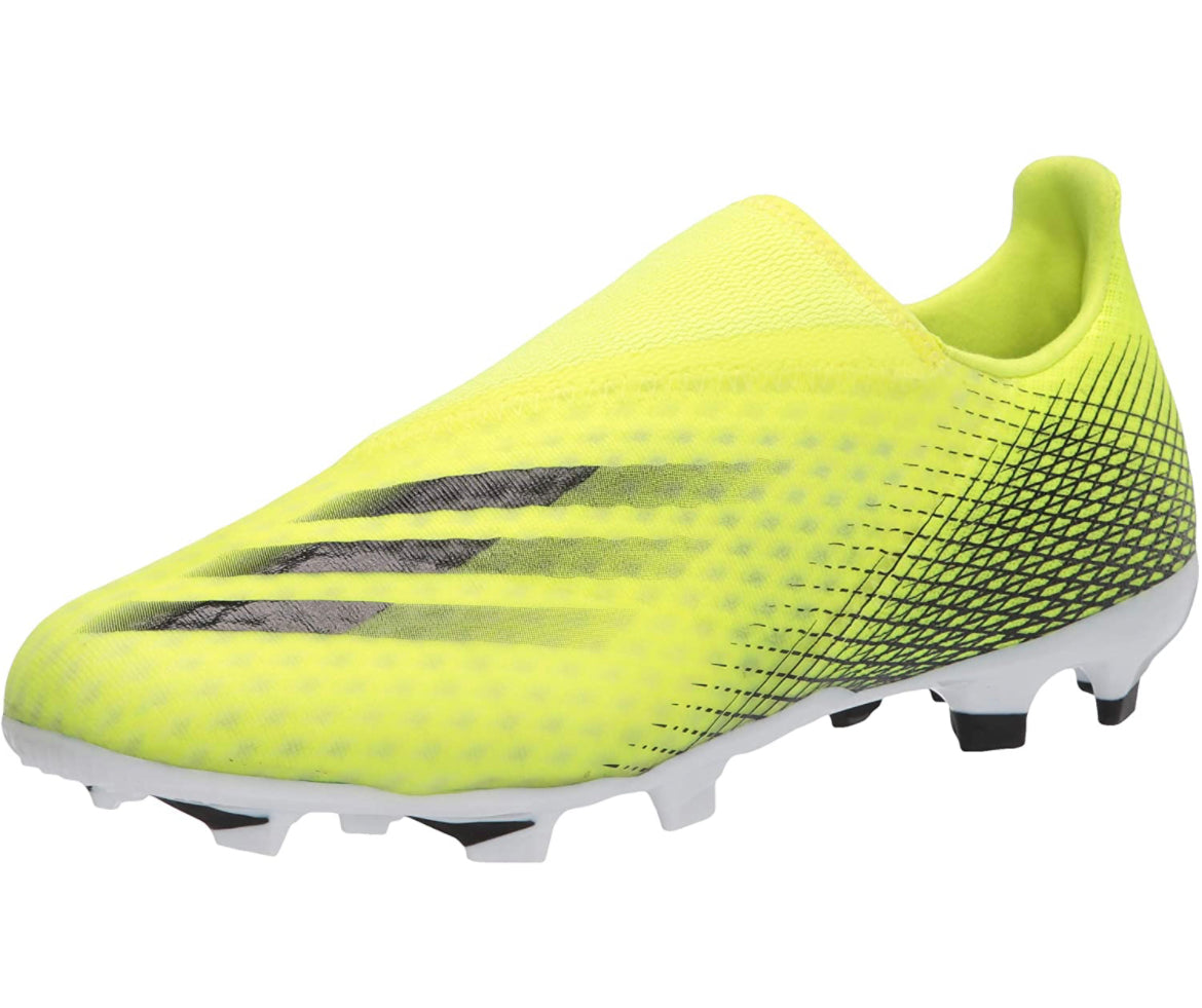 X Ghosted .3 FG LL Jaune