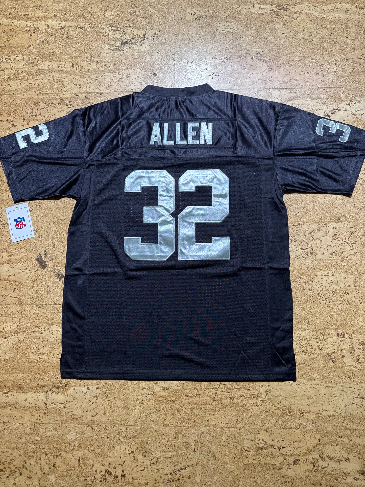 Marcus Allen