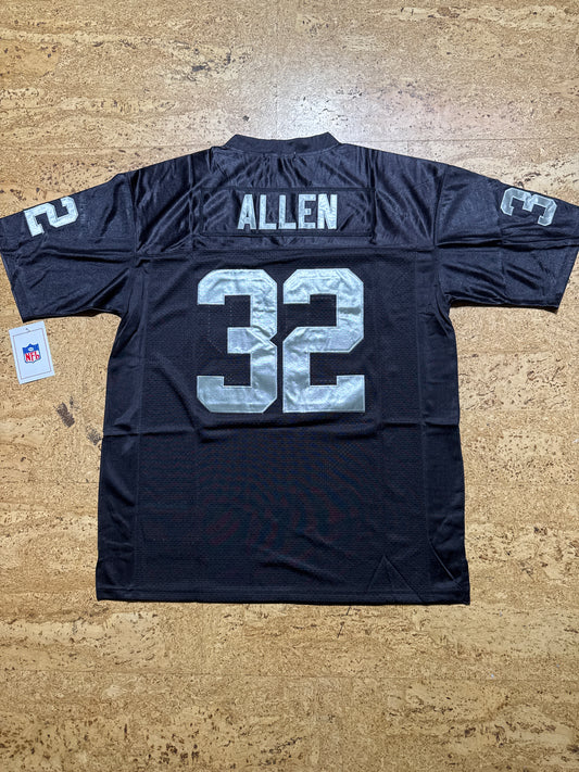Marcus Allen