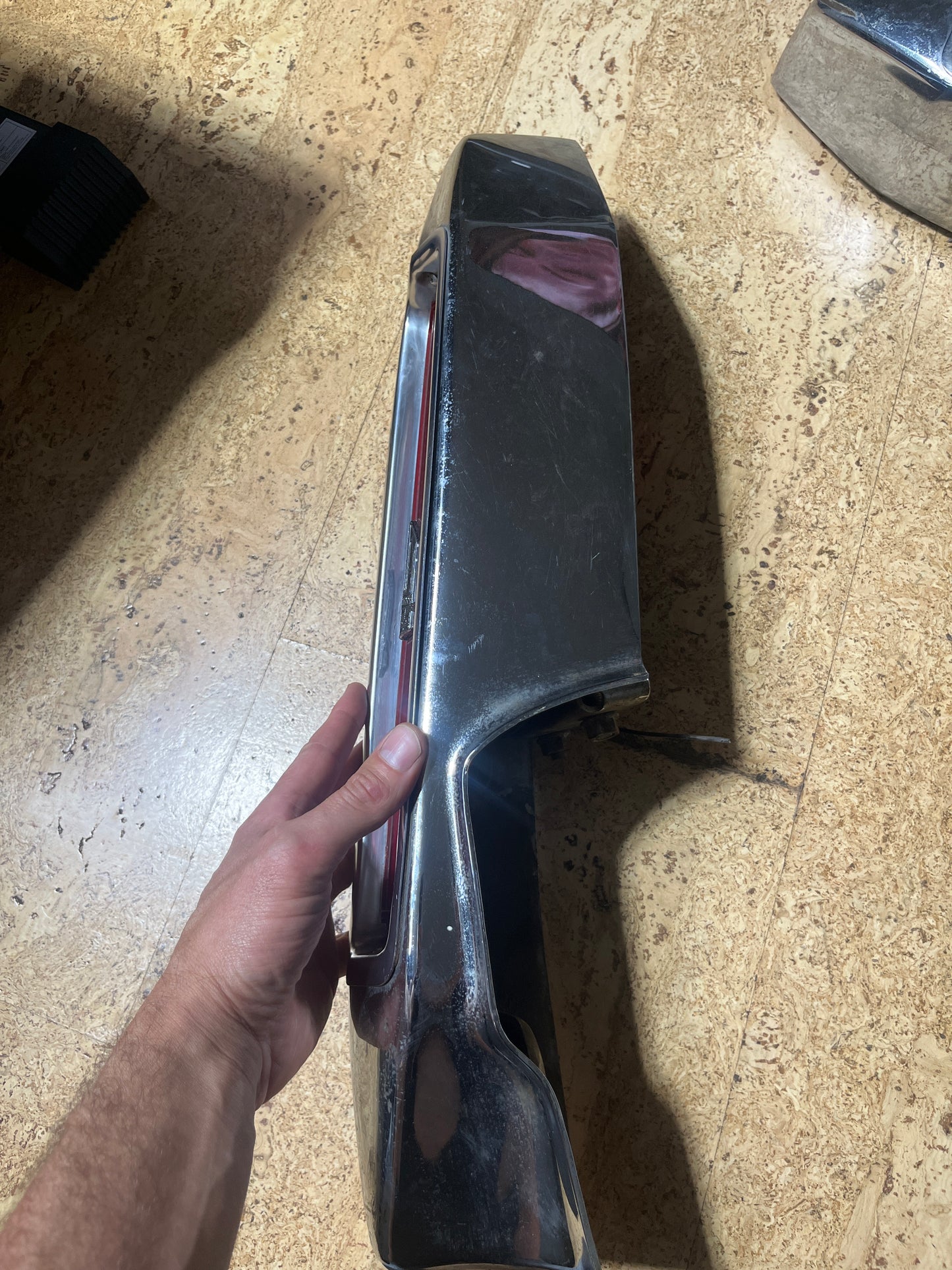 Cadillac Deville Tail Light Brougham Fleetwood Driver & passenger Side 1980-1989
