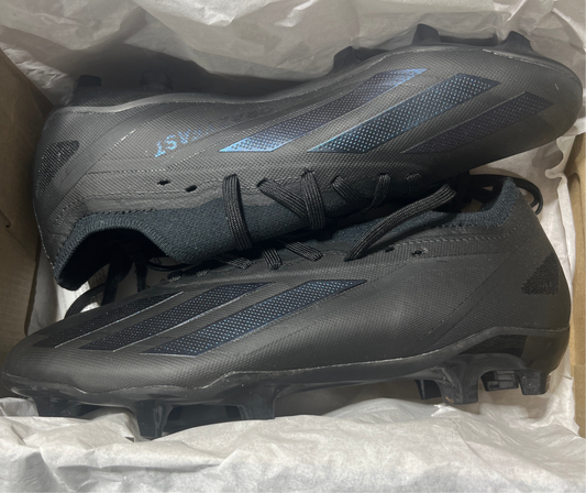 X Crazyfast .2 FG noir