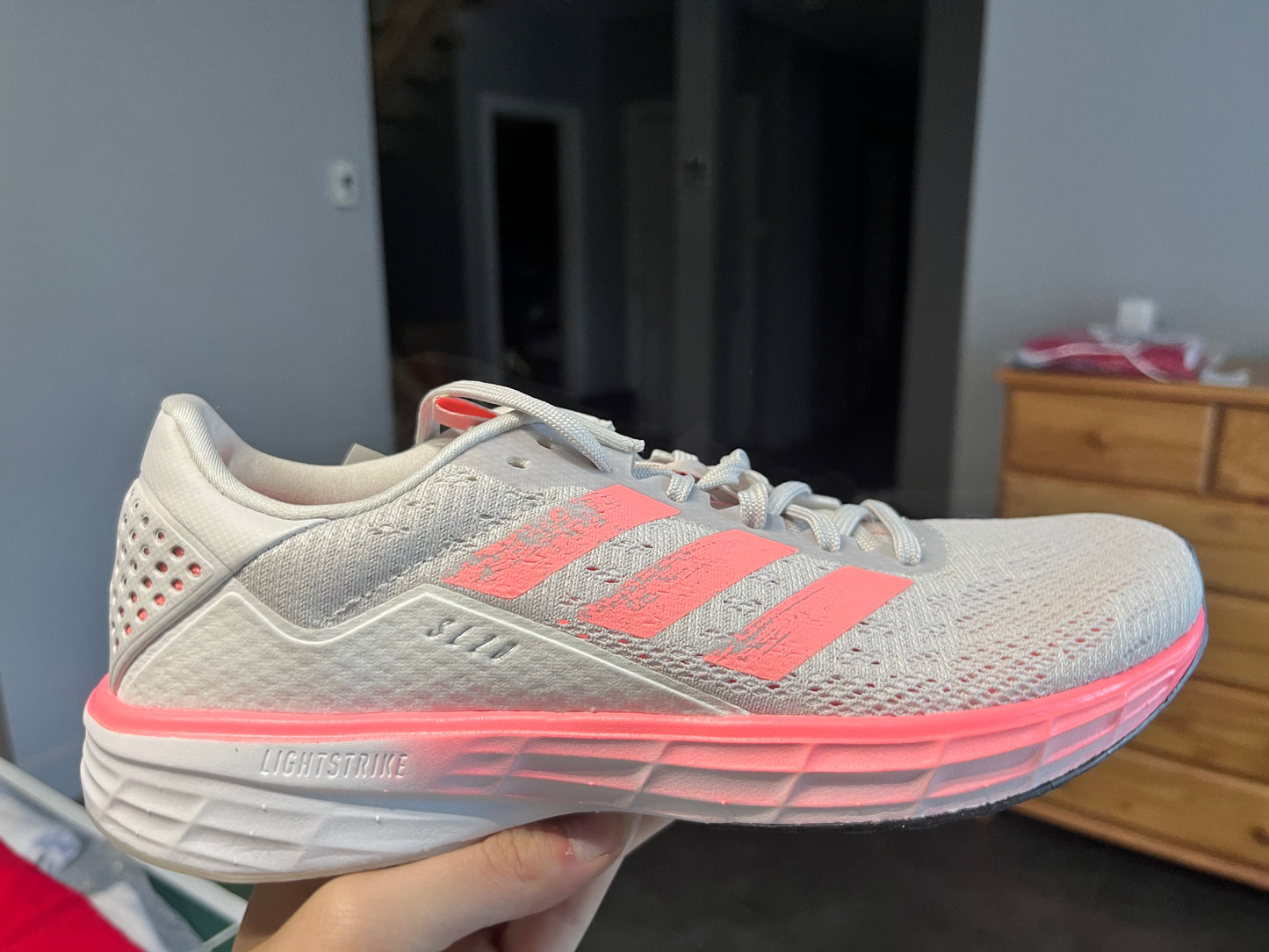 Sl20 summer ready