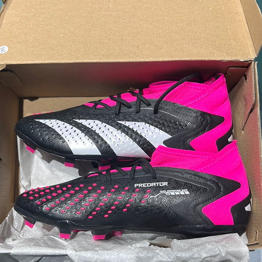 Predator Accuracy .1 FG