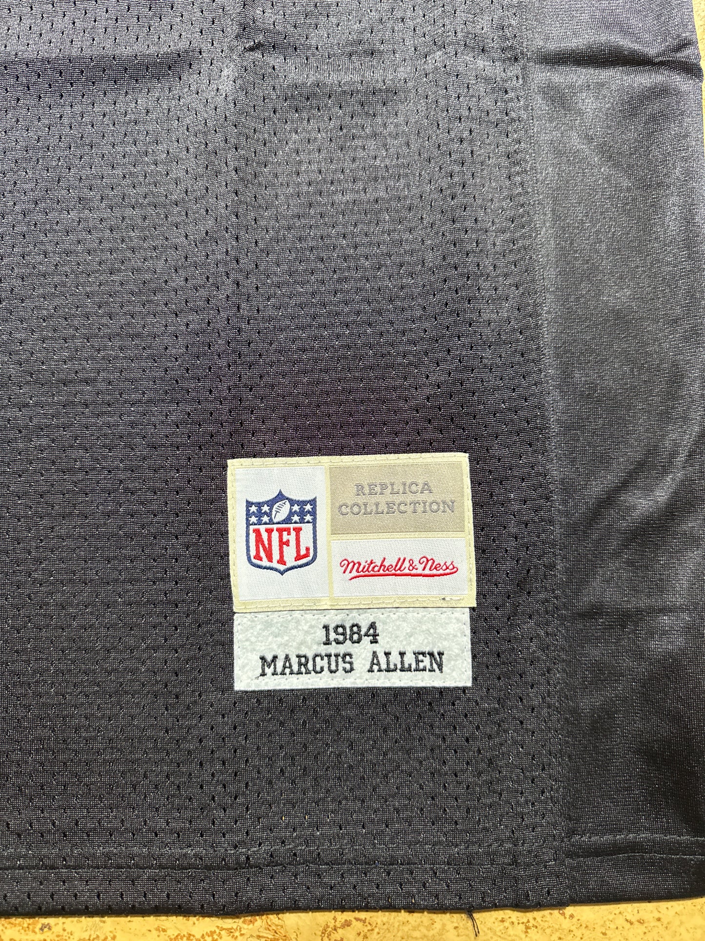 Marcus Allen