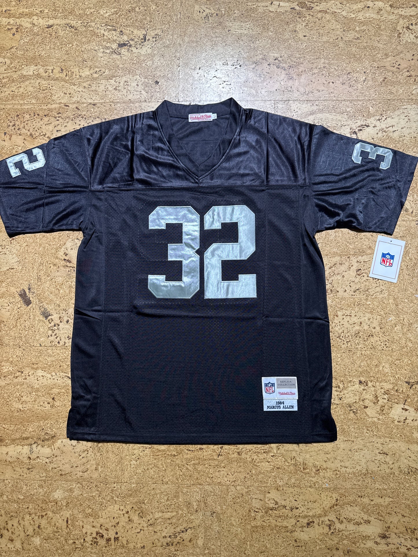 Marcus Allen